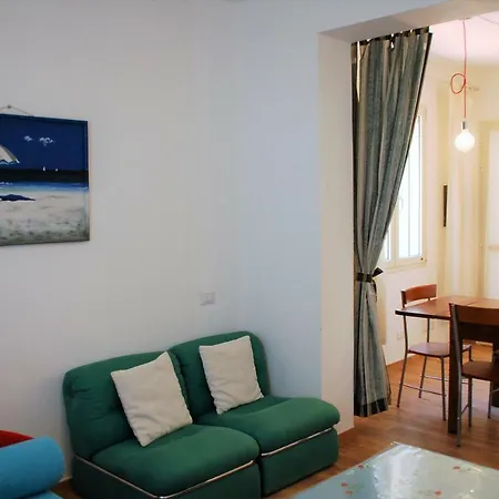 Lucia House * Porto Pino