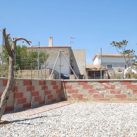 Lucia House Holiday home