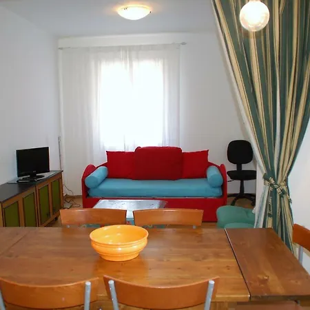 Lucia House *