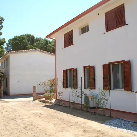 Lucia House