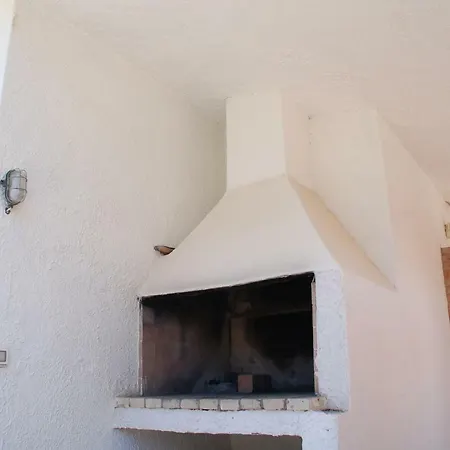 Lucia House *