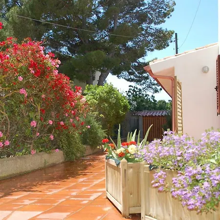 Lucia House Holiday home *
