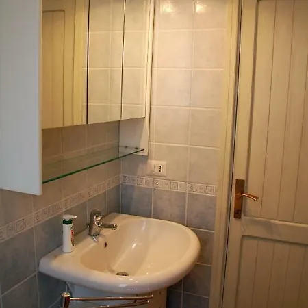 Holiday home Lucia House