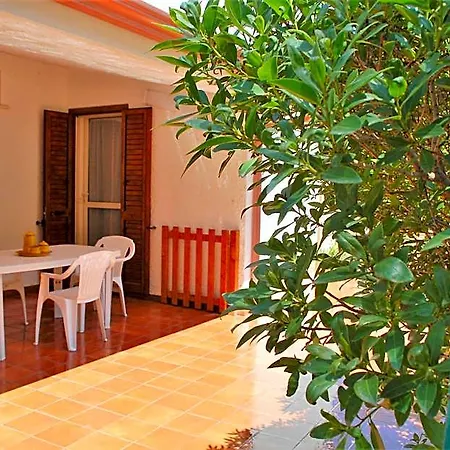 Lucia House * Porto Pino
