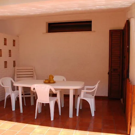 Lucia House בית נופש *