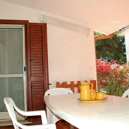 Lucia House בית נופש *