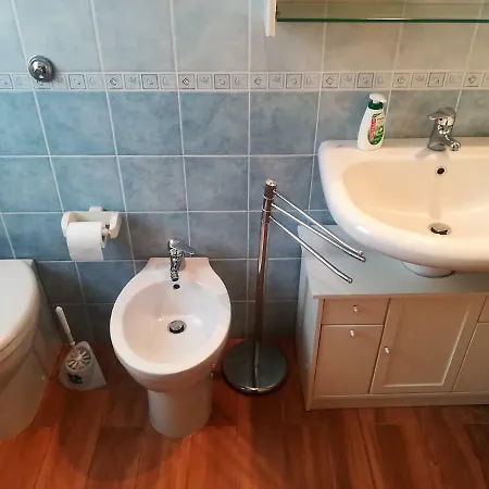 Lucia House * פורטו פינו