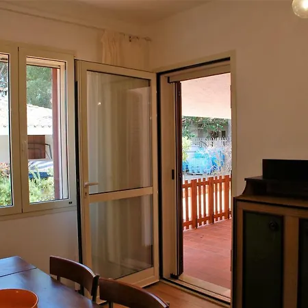 Lucia House בית נופש פורטו פינו