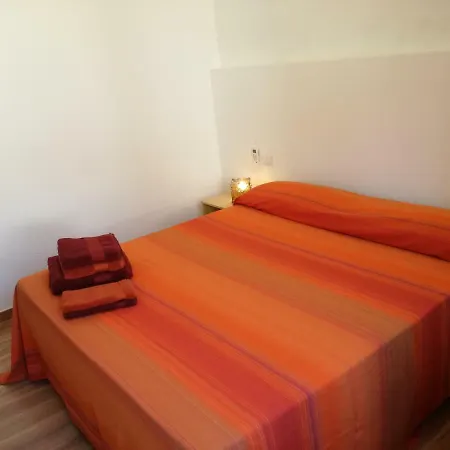 בית נופש Lucia House *
