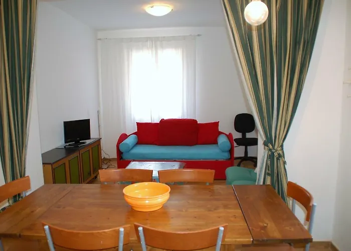 Lucia House *