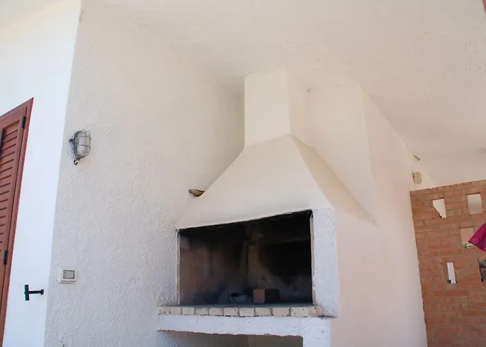 Lucia House *