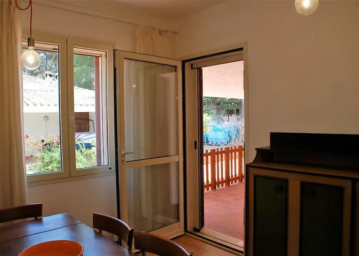 Lucia House 度假居 皮诺港