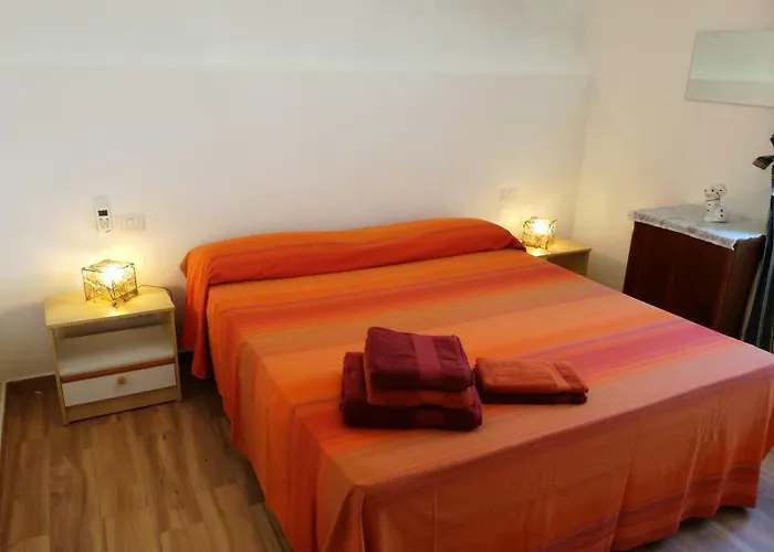 Lucia House 度假居 皮诺港